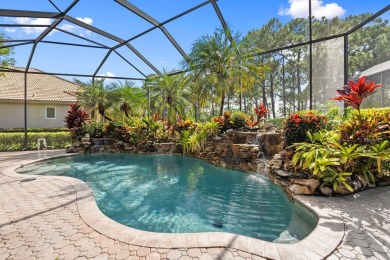 Paradise Awaits at 8107 Links Way - nestled on the 17th Fairway on  in Florida - for sale on GolfHomes.com, golf home, golf lot