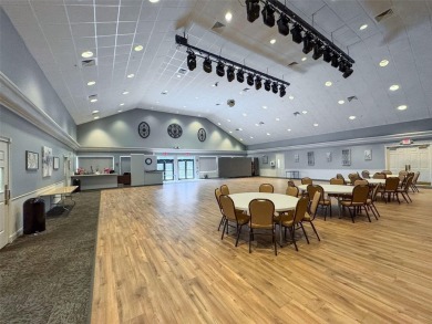Brand New Roof Installed, so peace of mind for years to come on Heritage Pines Country Club in Florida - for sale on GolfHomes.com, golf home, golf lot