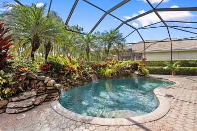 Paradise Awaits at 8107 Links Way - nestled on the 17th Fairway on  in Florida - for sale on GolfHomes.com, golf home, golf lot