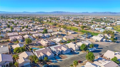 Welcome to your new home in the desirable Fairway Estates on Desert Lakes Golf Course in Arizona - for sale on GolfHomes.com, golf home, golf lot