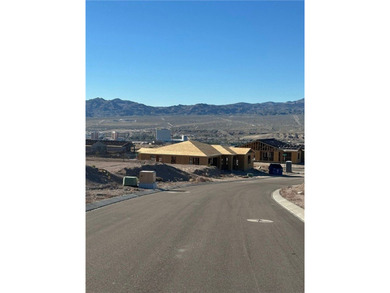 Located in the Prestigious North Fork Community of Laughlin on Laughlin Ranch Golf Club in Arizona - for sale on GolfHomes.com, golf home, golf lot