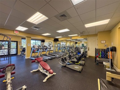 Brand New Roof Installed, so peace of mind for years to come on Heritage Pines Country Club in Florida - for sale on GolfHomes.com, golf home, golf lot