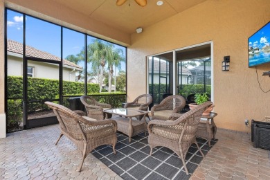 Paradise Awaits at 8107 Links Way - nestled on the 17th Fairway on  in Florida - for sale on GolfHomes.com, golf home, golf lot