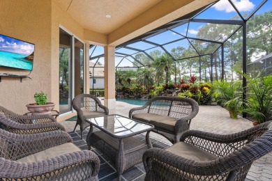 Paradise Awaits at 8107 Links Way - nestled on the 17th Fairway on  in Florida - for sale on GolfHomes.com, golf home, golf lot