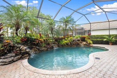 Paradise Awaits at 8107 Links Way - nestled on the 17th Fairway on  in Florida - for sale on GolfHomes.com, golf home, golf lot