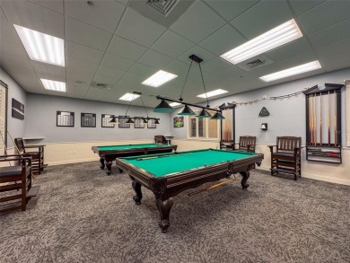 Brand New Roof Installed, so peace of mind for years to come on Heritage Pines Country Club in Florida - for sale on GolfHomes.com, golf home, golf lot
