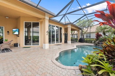 Paradise Awaits at 8107 Links Way - nestled on the 17th Fairway on  in Florida - for sale on GolfHomes.com, golf home, golf lot