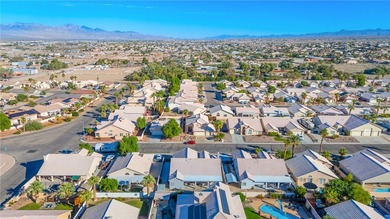 Welcome to your new home in the desirable Fairway Estates on Desert Lakes Golf Course in Arizona - for sale on GolfHomes.com, golf home, golf lot