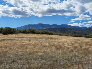 Escape to the foothills of Southern Colorado with this rare 1 on Hollydot Golf Course in Colorado - for sale on GolfHomes.com, golf home, golf lot