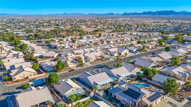 Welcome to your new home in the desirable Fairway Estates on Desert Lakes Golf Course in Arizona - for sale on GolfHomes.com, golf home, golf lot