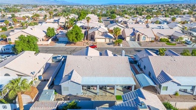 Welcome to your new home in the desirable Fairway Estates on Desert Lakes Golf Course in Arizona - for sale on GolfHomes.com, golf home, golf lot