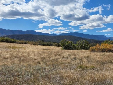 Escape to the foothills of Southern Colorado with this rare 1 on Hollydot Golf Course in Colorado - for sale on GolfHomes.com, golf home, golf lot