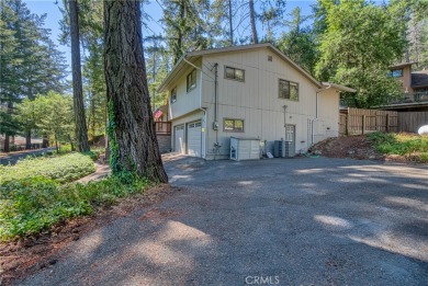 Large 4-bedroom home in desirable Buckingham, perched up from on Buckingham Golf and Country Club in California - for sale on GolfHomes.com, golf home, golf lot