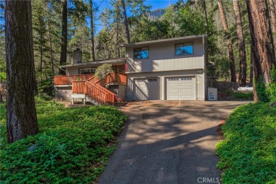 Large 4-bedroom home in desirable Buckingham, perched up from on Buckingham Golf and Country Club in California - for sale on GolfHomes.com, golf home, golf lot