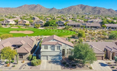 Newly enhanced pricing... This impeccably designed and decorated on Las Sendas Golf Club in Arizona - for sale on GolfHomes.com, golf home, golf lot