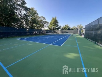 Welcome to this inviting end-unit ranch-style 2 bedroom, 1 bath on Rossmoor Golf Club in New Jersey - for sale on GolfHomes.com, golf home, golf lot