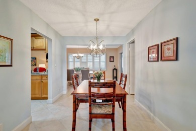 Only your toothbrush needed. Decorative Expanded Driveway on Leisureville Community Golf Course in Florida - for sale on GolfHomes.com, golf home, golf lot