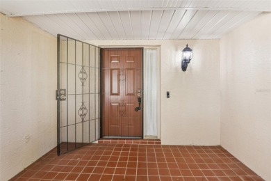Step into a home where size meets savings! Spanning a generous 1 on Falcon Watch Golf Club in Florida - for sale on GolfHomes.com, golf home, golf lot