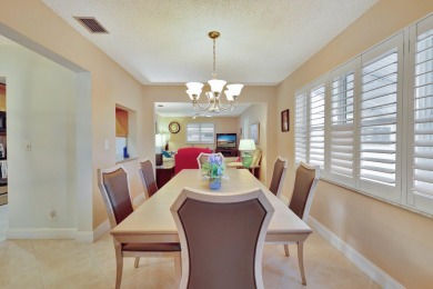 Only your toothbrush needed. Decorative Expanded Driveway on Leisureville Community Golf Course in Florida - for sale on GolfHomes.com, golf home, golf lot