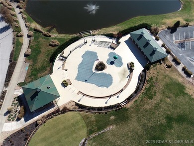 An incredible opportunity to own 2 lots next to each other, on on Osage National Golf Club in Missouri - for sale on GolfHomes.com, golf home, golf lot