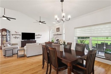OPEN HOUSE 1-3PM ON JULY 16th. Experience luxury living in this on Money Hill Golf and Country Club in Louisiana - for sale on GolfHomes.com, golf home, golf lot