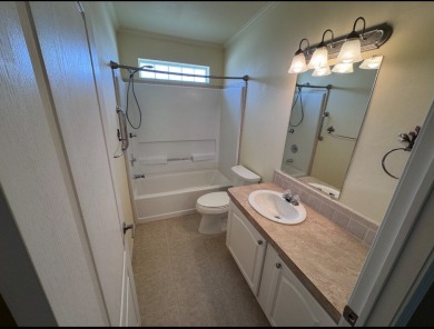 Charming 2 Bed / 2 Bath Home in Premier Golf Course Community on Crane Lakes Golf and Country Club in Florida - for sale on GolfHomes.com, golf home, golf lot