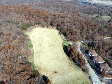 An incredible opportunity to own 2 lots next to each other, on on Osage National Golf Club in Missouri - for sale on GolfHomes.com, golf home, golf lot