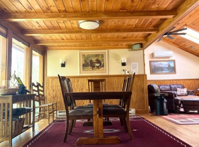 If you have been looking for a multi-level home that is on Hermitage Club Golf Course in Vermont - for sale on GolfHomes.com, golf home, golf lot