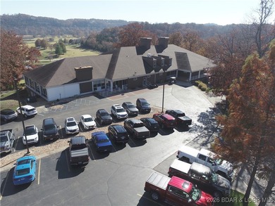 An incredible opportunity to own 2 lots next to each other, on on Osage National Golf Club in Missouri - for sale on GolfHomes.com, golf home, golf lot