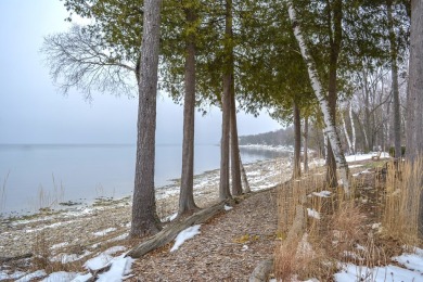 Enjoy the beauty of living within the Rocky Shores Condominium's on Alpine Resort and Golf Course in Wisconsin - for sale on GolfHomes.com, golf home, golf lot