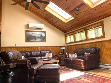 If you have been looking for a multi-level home that is on Hermitage Club Golf Course in Vermont - for sale on GolfHomes.com, golf home, golf lot