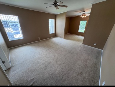 Charming 2 Bed / 2 Bath Home in Premier Golf Course Community on Crane Lakes Golf and Country Club in Florida - for sale on GolfHomes.com, golf home, golf lot
