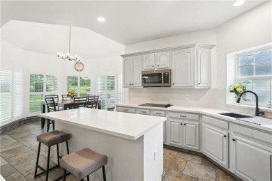 OPEN HOUSE 1-3PM ON JULY 16th. Experience luxury living in this on Money Hill Golf and Country Club in Louisiana - for sale on GolfHomes.com, golf home, golf lot