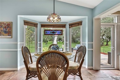 Welcome to this beautifully maintained 3-bedroom, 2-bathroom on Timber Pines Golf Course in Florida - for sale on GolfHomes.com, golf home, golf lot