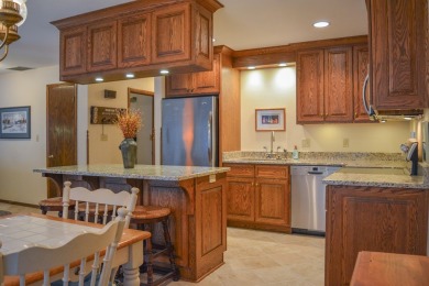 Enjoy the beauty of living within the Rocky Shores Condominium's on Alpine Resort and Golf Course in Wisconsin - for sale on GolfHomes.com, golf home, golf lot