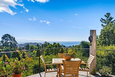 Discover the essence of coastal living at its absolute finest in on Seascape Golf Club in California - for sale on GolfHomes.com, golf home, golf lot