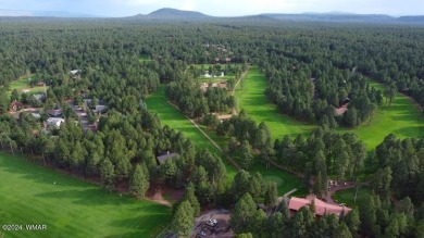 This is it! This U/S condo in Sports Village 2 helps maximize on Pinetop Lakes Golf and Country Club in Arizona - for sale on GolfHomes.com, golf home, golf lot