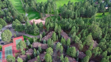 This is it! This U/S condo in Sports Village 2 helps maximize on Pinetop Lakes Golf and Country Club in Arizona - for sale on GolfHomes.com, golf home, golf lot