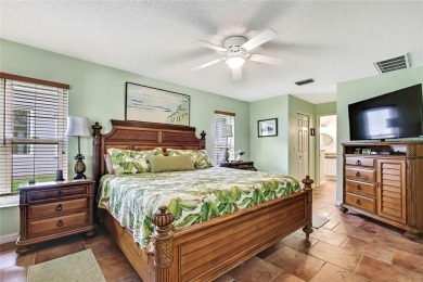 Welcome to this beautifully maintained 3-bedroom, 2-bathroom on Timber Pines Golf Course in Florida - for sale on GolfHomes.com, golf home, golf lot