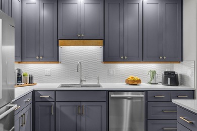 Stunning remodeled single level home with picturesque lake & on Broken Top Club in Oregon - for sale on GolfHomes.com, golf home, golf lot