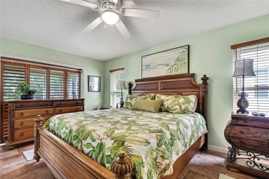 Welcome to this beautifully maintained 3-bedroom, 2-bathroom on Timber Pines Golf Course in Florida - for sale on GolfHomes.com, golf home, golf lot