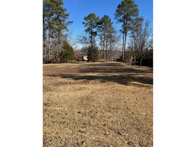 This beautiful level property is a rare find in a community such on The Links At Stoney Point in South Carolina - for sale on GolfHomes.com, golf home, golf lot