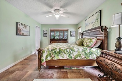 Welcome to this beautifully maintained 3-bedroom, 2-bathroom on Timber Pines Golf Course in Florida - for sale on GolfHomes.com, golf home, golf lot