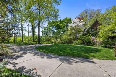 Welcome to 939 S Highland, a rare and remarkable opportunity in on Dearborn Hills Golf Course in Michigan - for sale on GolfHomes.com, golf home, golf lot