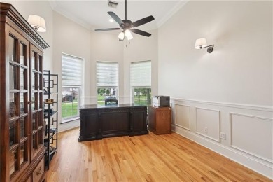 OPEN HOUSE 1-3PM ON JULY 16th. Experience luxury living in this on Money Hill Golf and Country Club in Louisiana - for sale on GolfHomes.com, golf home, golf lot
