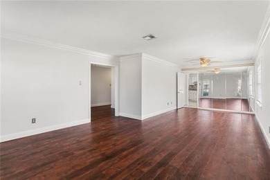 Enjoy Kenner living with a private backyard retreat designed for on Chateau Golf and Country Club in Louisiana - for sale on GolfHomes.com, golf home, golf lot