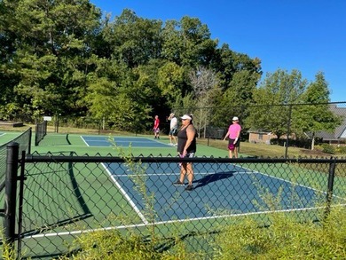 This beautiful level property is a rare find in a community such on The Links At Stoney Point in South Carolina - for sale on GolfHomes.com, golf home, golf lot