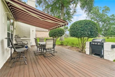 OPEN HOUSE 1-3PM ON JULY 16th. Experience luxury living in this on Money Hill Golf and Country Club in Louisiana - for sale on GolfHomes.com, golf home, golf lot
