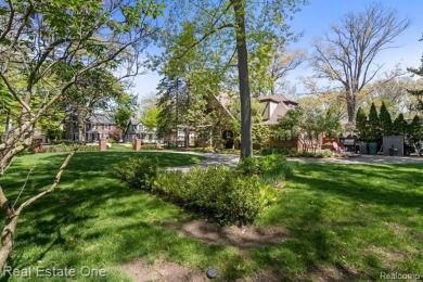 Welcome to 939 S Highland, a rare and remarkable opportunity in on Dearborn Hills Golf Course in Michigan - for sale on GolfHomes.com, golf home, golf lot