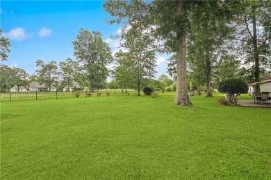 OPEN HOUSE 1-3PM ON JULY 16th. Experience luxury living in this on Money Hill Golf and Country Club in Louisiana - for sale on GolfHomes.com, golf home, golf lot
